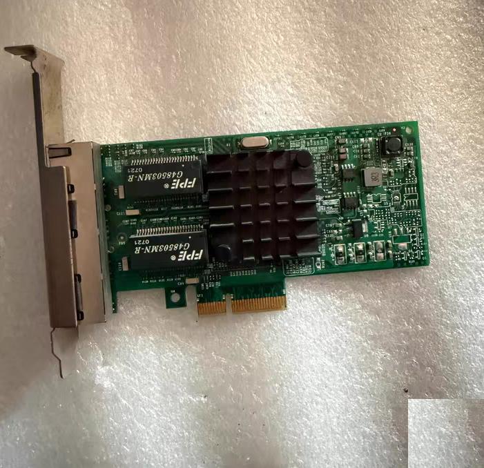 Intel I350-T4 intel