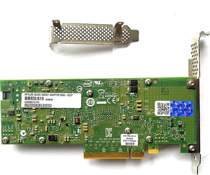 8950-SCCP IQA89501G1P5