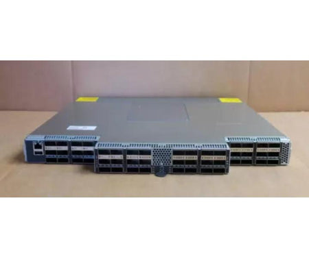 100SWE48 100GbE QSFP28 100SWE48UF2