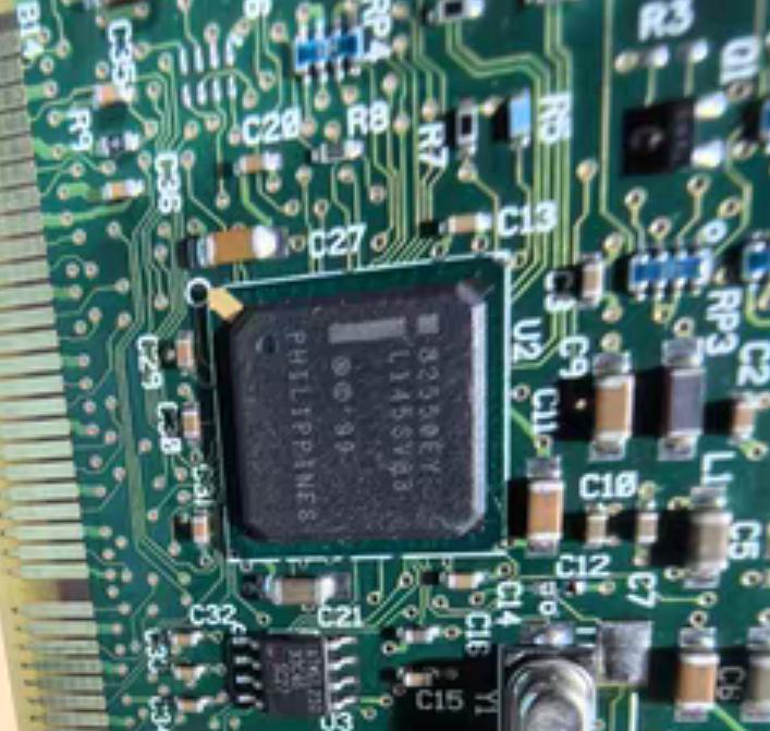 Intel PRO 100 S PILA8470C3BLK 9