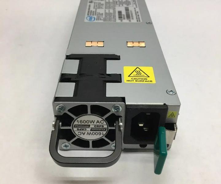 G36234-008 PSSF162202A 80Plus 1320W 1600W