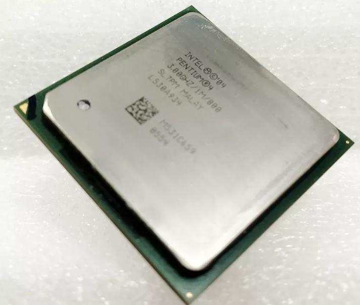 0GHZ SL7PM