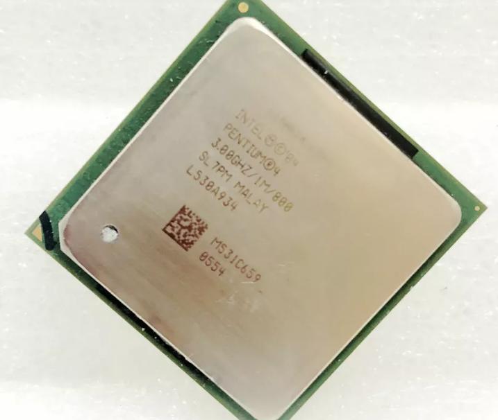 0GHZ SL7PM