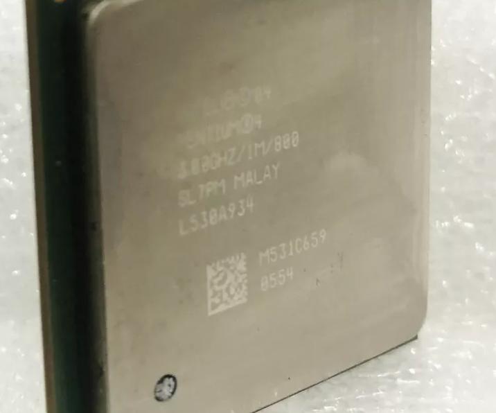 0GHZ SL7PM