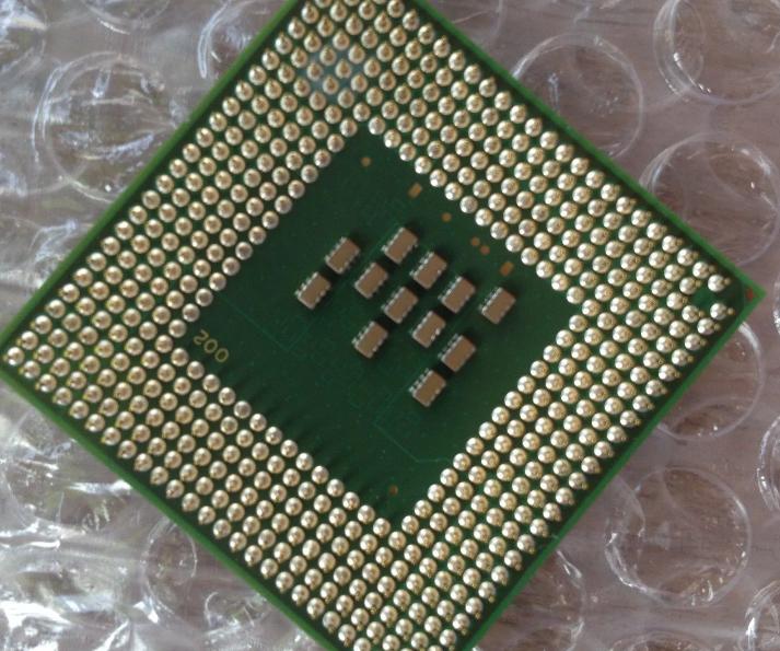 Intel Pentium M 770 770 - 2 13 GHz 2MB SOCKET 478 479 Laptops Prozessor