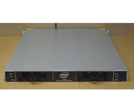 36-Port