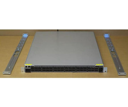 36-Port