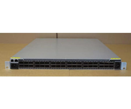 36-Port