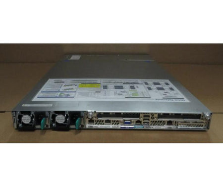 E5-2667v2 R1000 3GHz 32GB