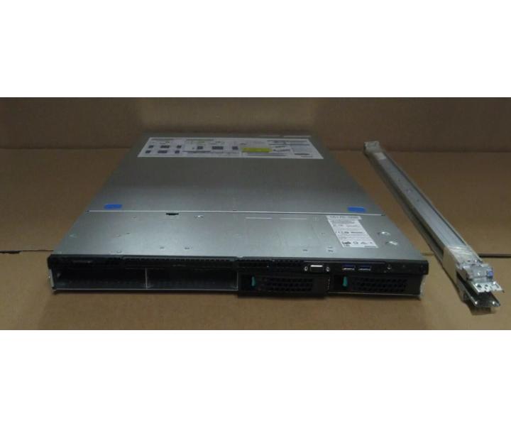 E5-2667v2 R1000 3GHz 32GB