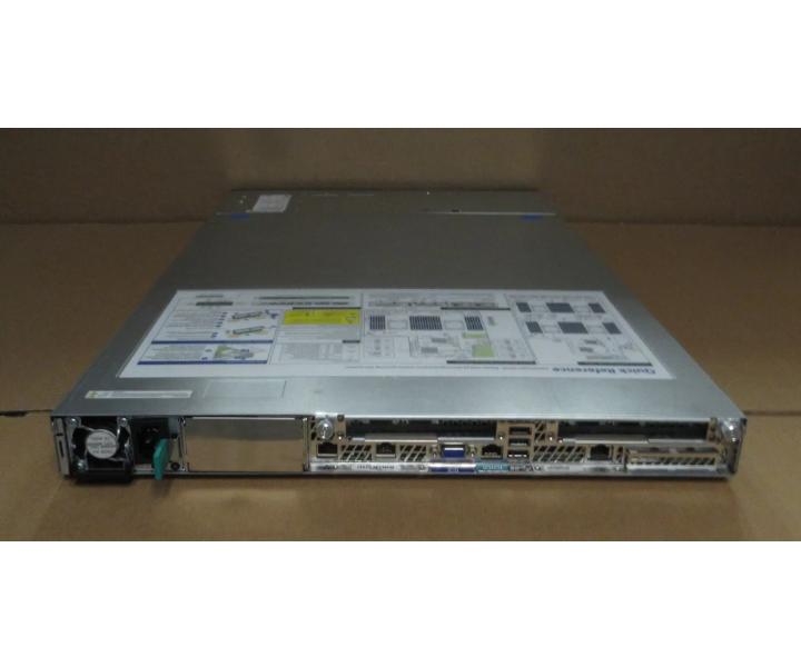 E5-2690 R1000 9GHz 32GB DDR3