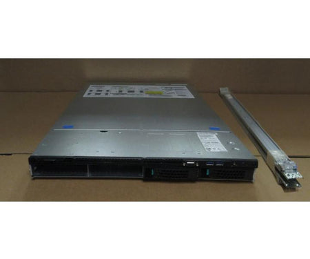 E5-2667v3 R1000 2GHz 32GB