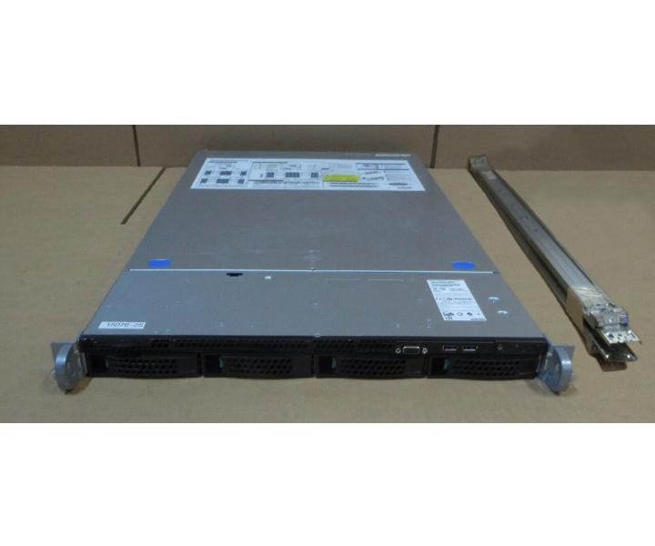 E5-2667v4 R1000 2GHz 32GB