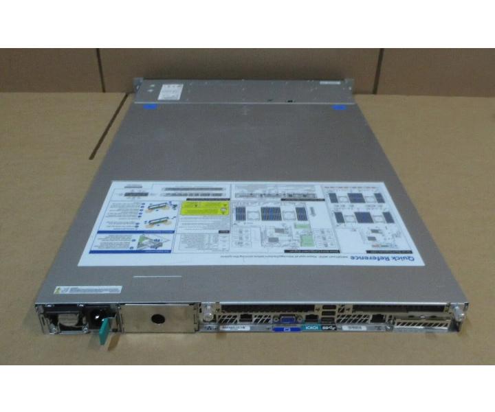 E5-2667v4 R1000 2GHz 32GB