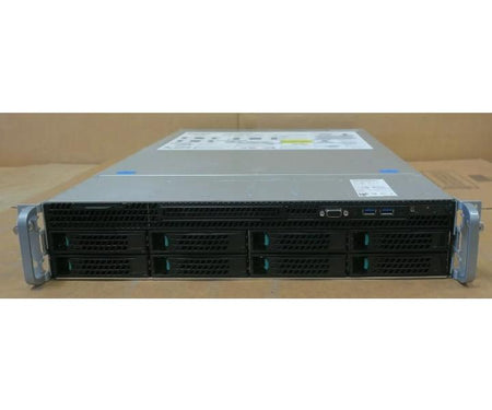 E5-2650v4 8-Bay 9271-8i R2308WTTYSR SR2308 20GHz 256GB