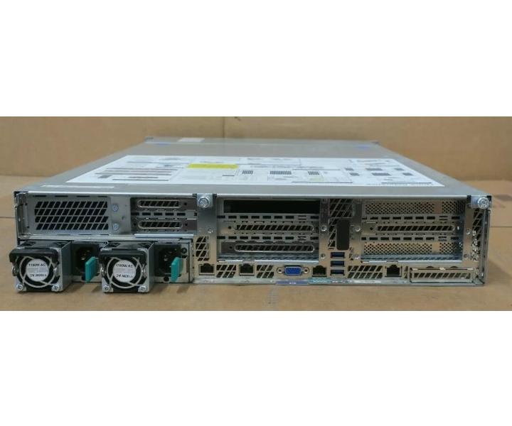 E5-2650v4 8-Bay 9271-8i R2308WTTYSR SR2308 20GHz 256GB