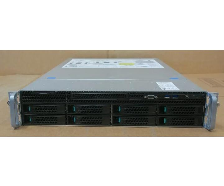 E5-2650v4 R2308WTTYSR SR2308 12Core 20GHz 256GB