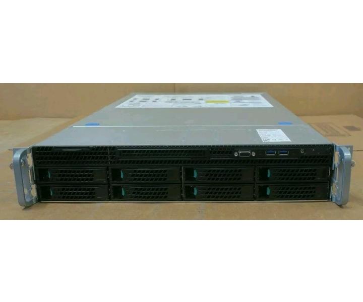E5-2690v4 R2308WTTYSR SR2308 6GHz 512GB