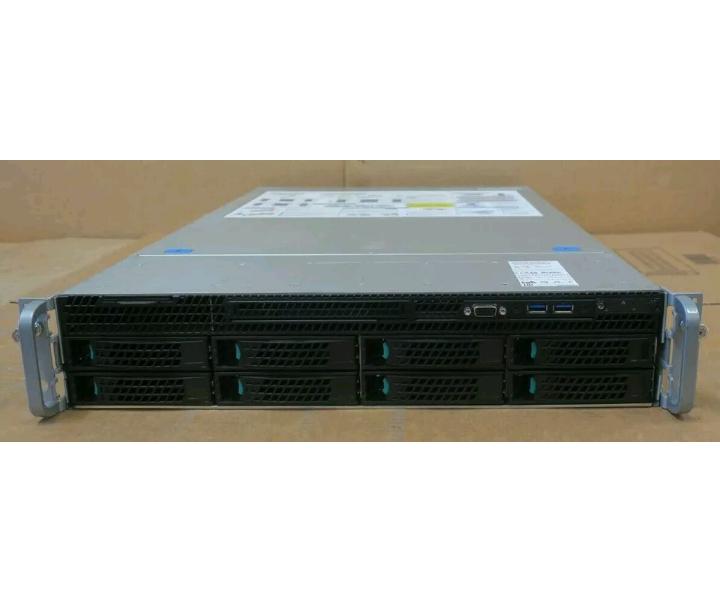 E5-2600v4 8-Bay 9271-8i R2308WTTYSR SR2308 DDR4