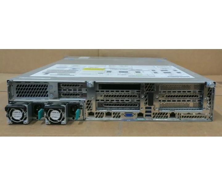 E5-2600v4 8-Bay 9271-8i R2308WTTYSR SR2308 DDR4