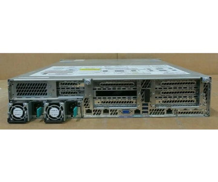 E5-2600v4 8-Bay R2308WTTYSR SR2308 DDR4