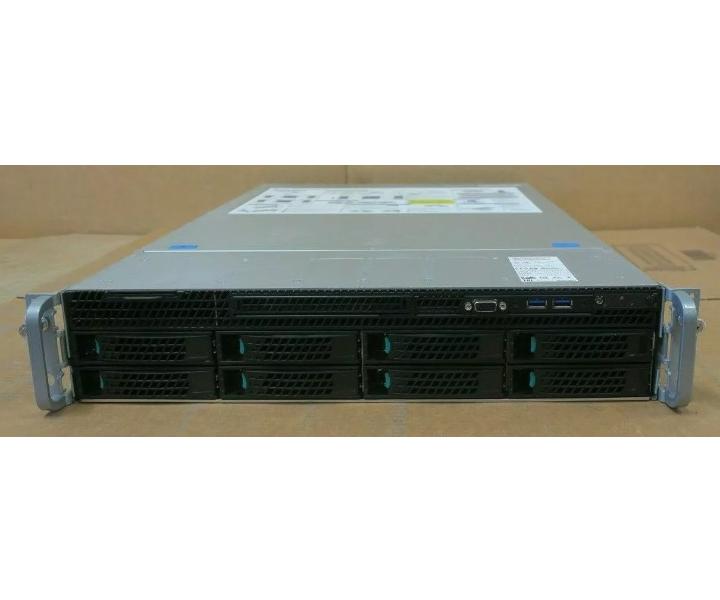 E5-2600v4 8-Bay R2308WTTYSR SR2308 DDR4