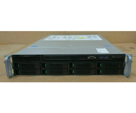 E5-2600v4 8-Bay R2308WTTYSR SR2308 DDR4