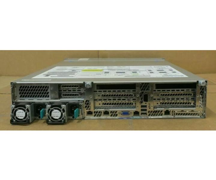 10-Core E5-2650v3 R2308WTTYS SR2308 30GHz 256GB
