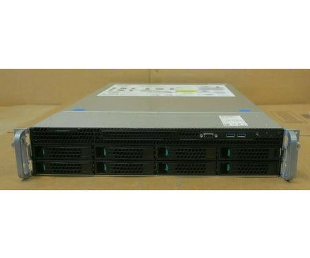 6-Core E5-2620v3 R2308WTTYS SR2308 40GHz 64GB