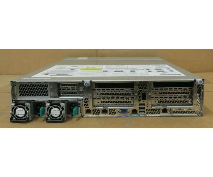 E5-2600v3 R2308WTTYS SR2308 DDR4