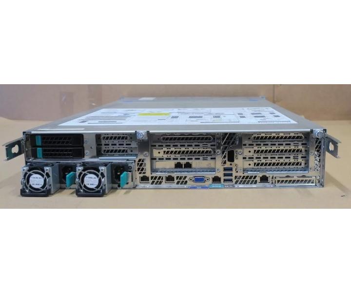 8-Core E5-2630L R2312WTTYS SR2312 64GB