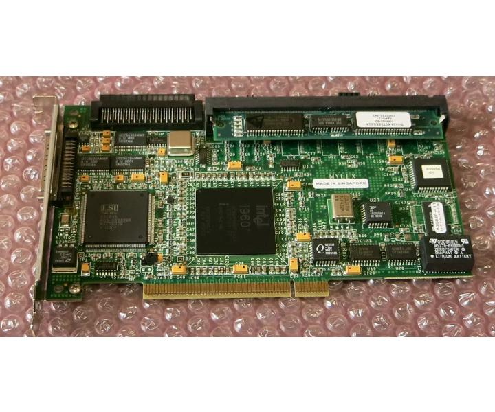 i960 16MB