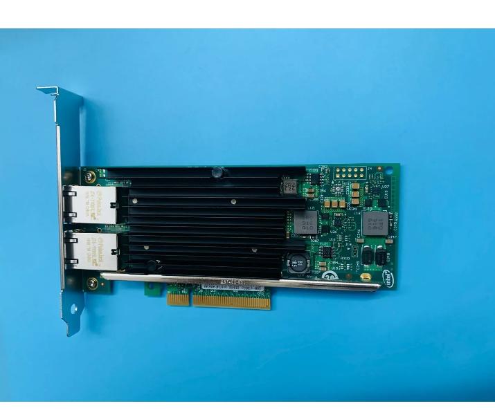 X540-T2 RJ45