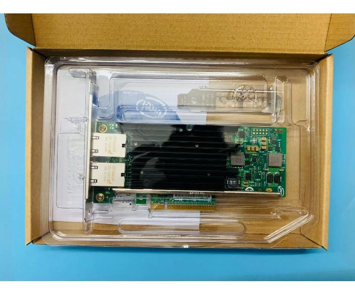 X540-T2 RJ45