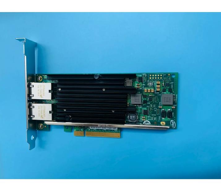X540-T2 RJ45