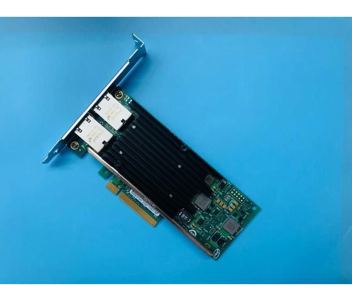 X540-T2 RJ45