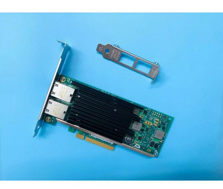 X540-T2 RJ45