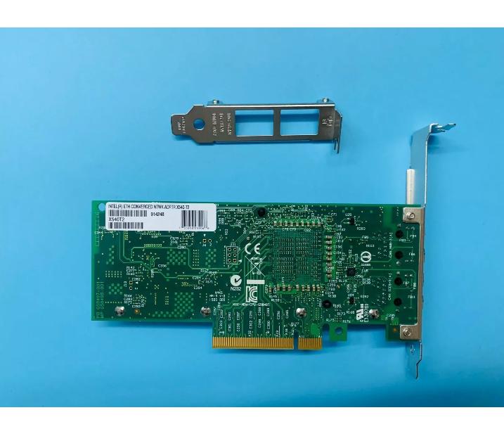 X540-T2 RJ45