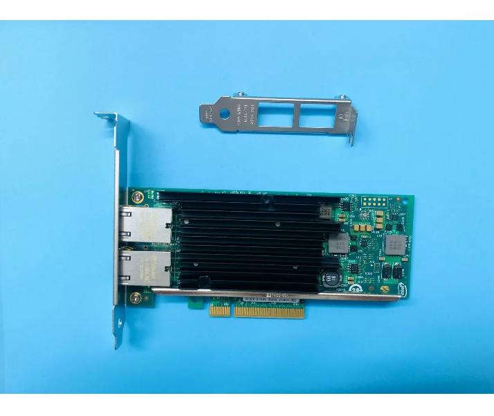 X540-T2 RJ45