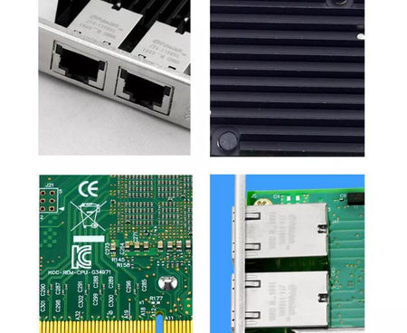 X540-T2 RJ45