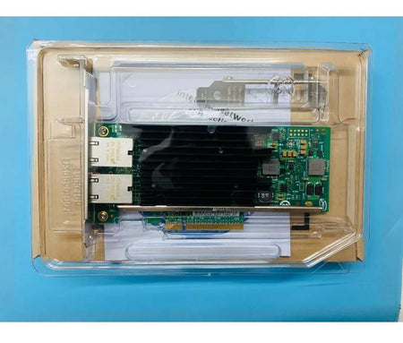 X540-T2 RJ45