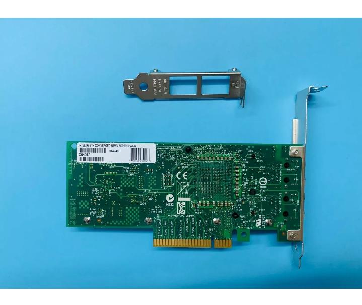 X540-T2 RJ45