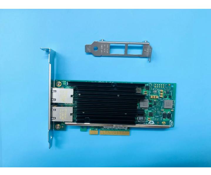 X540-T2 RJ45