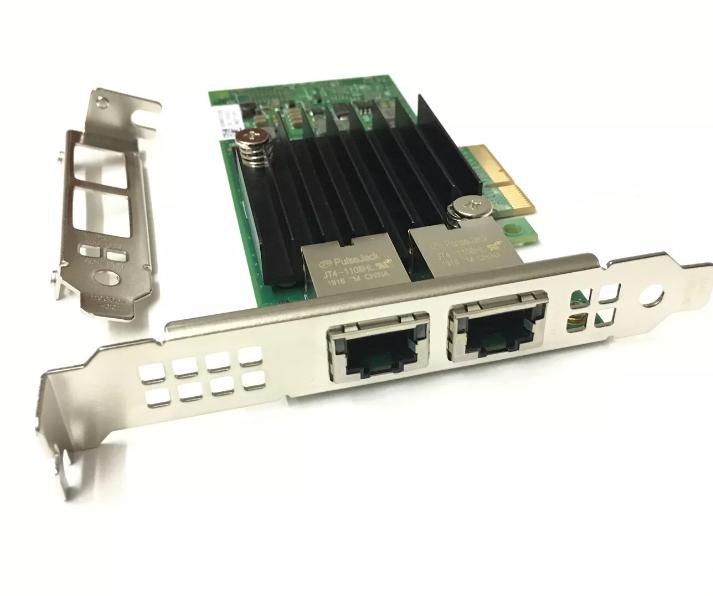 X550-T2 X550T2BLK