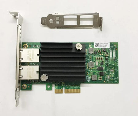 X550-T2 X550T2BLK