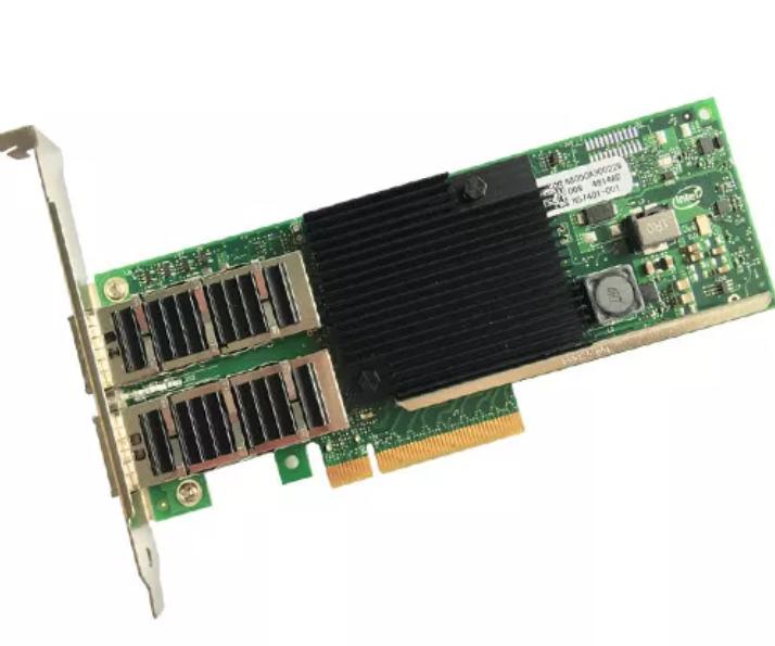 XL710-QDA2 XL710QDA2BLK 40GbE