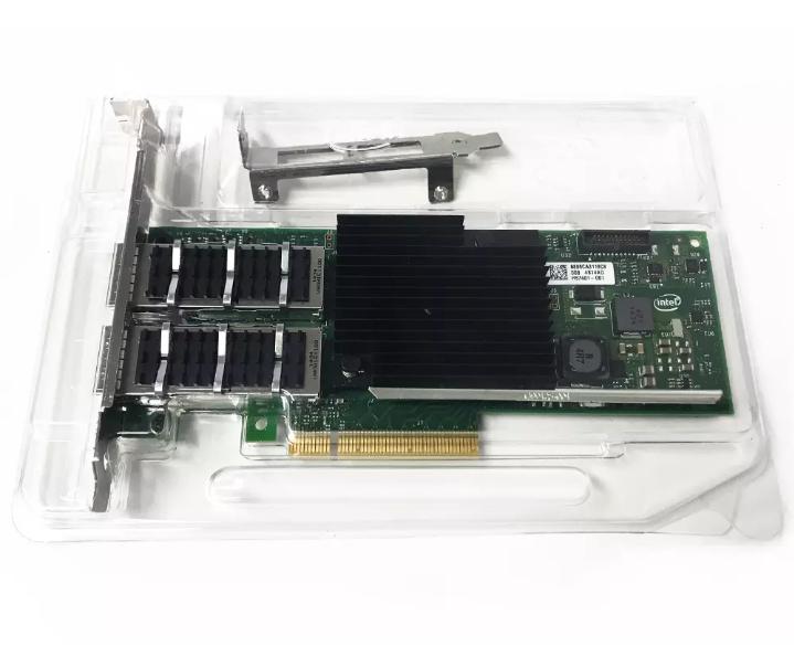XL710-QDA2 XL710QDA2BLK 40GbE