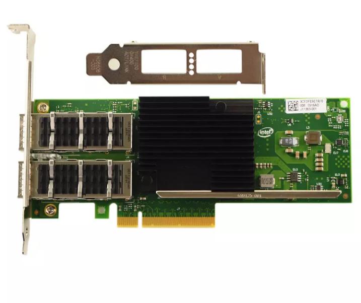 XL710-QDA2 XL710QDA2BLK 40GbE