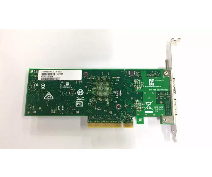 XL710-QDA2 XL710QDA2BLK 40GbE