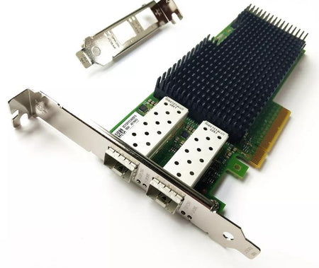 XXV710-DA2 25GbE XXV710DA2BLK 25GB